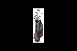 Kije golfowe dla początkujacych