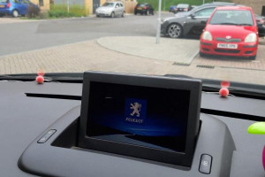 Peugeot 3008Peugeot 3008 EXLUSIVE 1.6 Benzyna