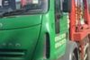 WYWÓZ ŚMIECI TIPPER 3.5 TONY ORAZ  7.5 T 07862278730