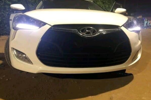 Sprzedaję mój samochód marki HONDA.