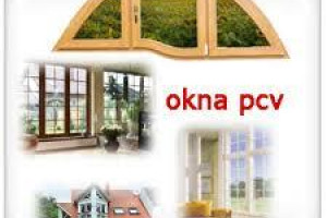 Okna i drzwi z Polski