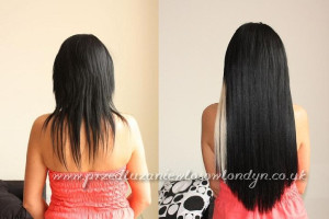 PROFESJONALNE PRZEDLUZANIE WLOSOW W LONDYNIE