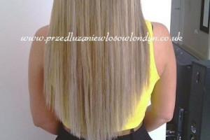PROFESJONALNE PRZEDLUZANIE WLOSOW W LONDYNIE