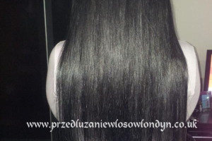 PROFESJONALNE PRZEDLUZANIE WLOSOW W LONDYNIE