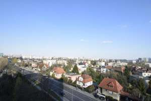 SPRZEDAM MIESZKANIE W KRAKOWIE 47m2 ul.Cieplinskiego