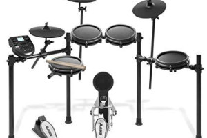 Alesis nitro mesh kit