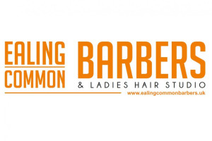 Salon fryzjerski EALING COMMON