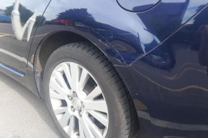 mazda 6 2.2 161hp kombi