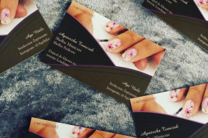 Manicure / Pedicure Hybrydowy