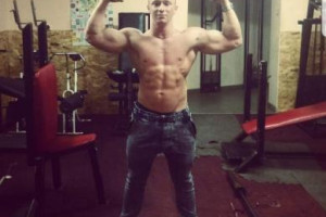TRENINGI, DIETY , SUPLEMENTACJA 6LAT DOSWIADCZENIA