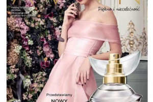 AVON - ZOSTAŃ KONSULTANTKĄ JUŻ DZIŚ!!!