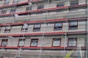 Rusztowania - Scaffolding -