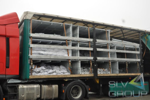 Rusztowania - Scaffolding -