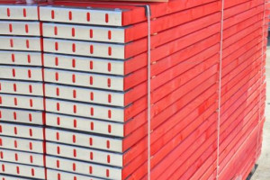 Rusztowania - Scaffolding -