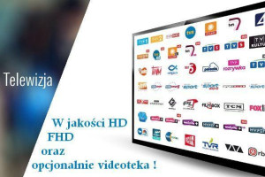 Polska Telewizja za darmo