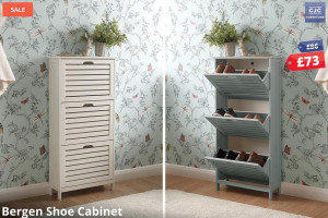 Letnia Wyprzedaż Polskich Mebli w UK — Rabaty do 50%!