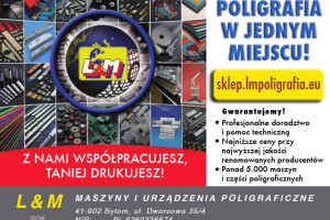 Z nami obniżysz koszty druku