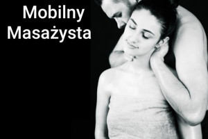 Masażysta