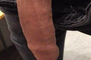 Deep throath