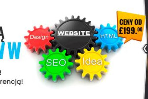 Storzymy dla Ciebie strone internetowa WWW