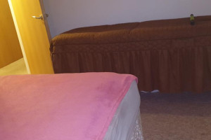 Praca dla Tantra masazystek
