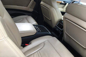 Audi q7 4,2tdi
