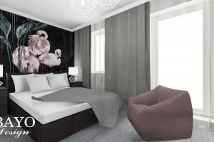 Projektowanie wnętrz, architektura wnętrz