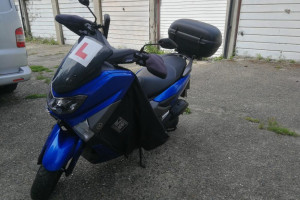 Sprzedam skuter