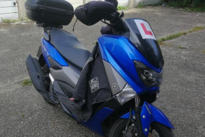 Sprzedam skuter