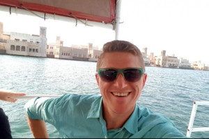 Szukam osoby do Sportu...