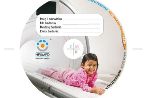 nagrywanie płyt CD/DVD