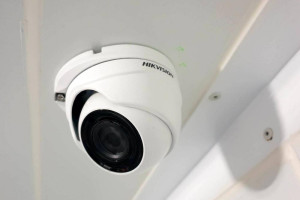 Montaż anten satelitarnych, kamer CCTV, alarmów, domofonów