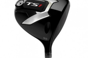 Sprzedam kij goflowy: Titleist TS1 45 R 10.5 Driver NOWY - ostatnia sztuka!