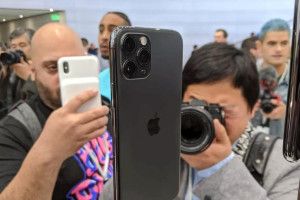 Nowy Apple iPhone 11 Pro Max iPhone 11 Pro iPhone 11 iPhone XS Max, XS Samsung Huawei Cena hurtowa