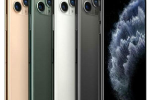 Nowy Apple iPhone 11 Pro Max iPhone 11 Pro iPhone 11 iPhone XS Max, XS Samsung Huawei Cena hurtowa