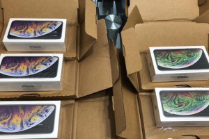 Zamówienie priorytetowe Apple iPhone 11, Apple iPhone 11 Pro, Apple iPhone 11 Mas.
