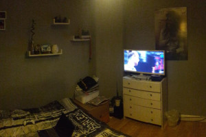 Dwójka dla 1os*Rachunki wliczone!