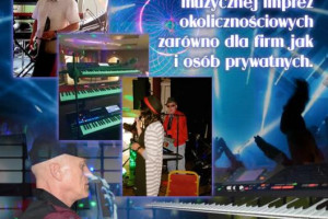 Zespół Muzyczny Shock Band London