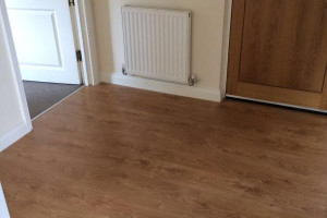 2bed Flat