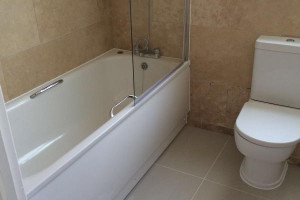2bed Flat