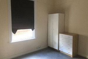 4 pokoje w domu z ogrodem