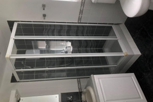 4 pokoje w domu z ogrodem