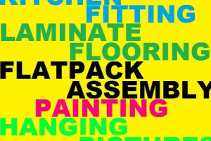 ZLOTA RACZKA -HANDYMAN -naprawy