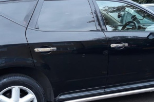 SPRZEDAM NISSANA MURANO V6,3.5L,2005/6