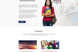 Tanie strony internetowe