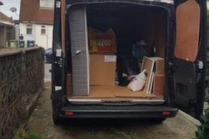 Drobne  Przeprowadzki