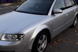 Audi  A4 1.9 TDI