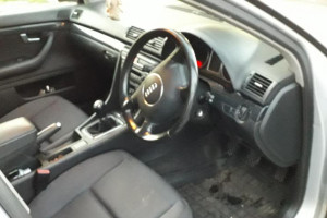 Audi  A4 1.9 TDI