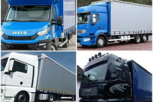 Listopadowe PROMOCJE Transport&Przeprowadzki