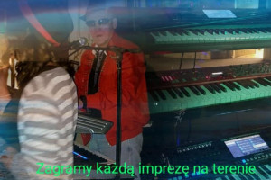 Zespół Muzyczny Shock Band London